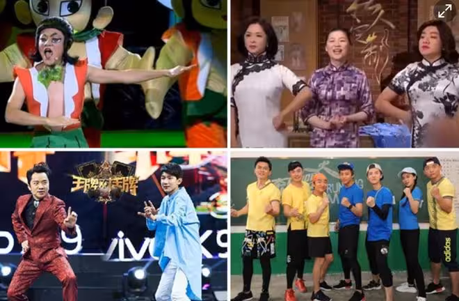王祖藍因鍾嘉欣失視後離任TVB高層? 感慨不擅應對山頭文化!透露離開真正原因