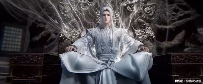 仙逆仙種有多可怕?老熟人的無奈!王林竟有延緩發作的奇招