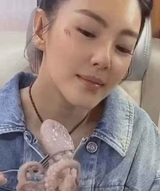 人狂自有天收！張雨綺這次被自己的迴旋鏢扎得好慘！