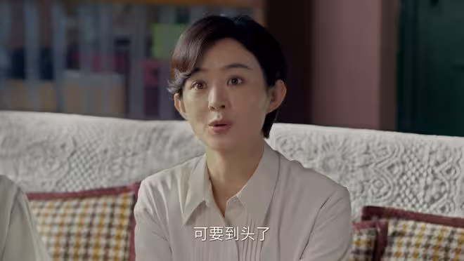 《小城大事》最厲害的女人,不是李秋萍,不是王麗麗,而是高雪梅