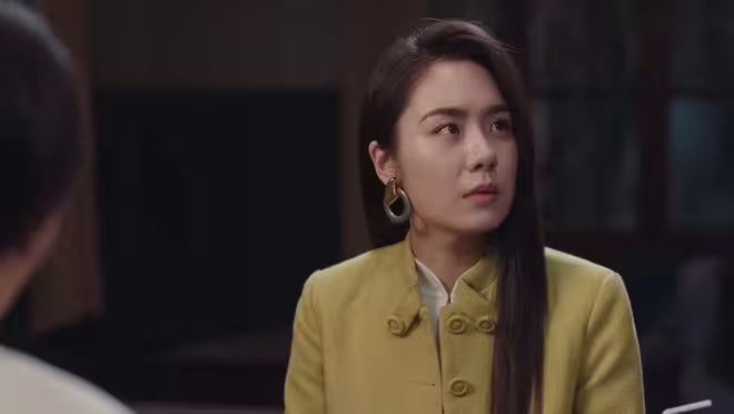 《小城大事》最厲害的女人,不是李秋萍,不是王麗麗,而是高雪梅