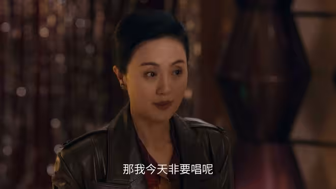 《小城大事》最厲害的女人,不是李秋萍,不是王麗麗,而是高雪梅