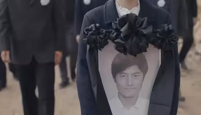 《小城大事》大結局：林冬福犧牲，李秋萍找到歸宿！孫小燕沒再嫁