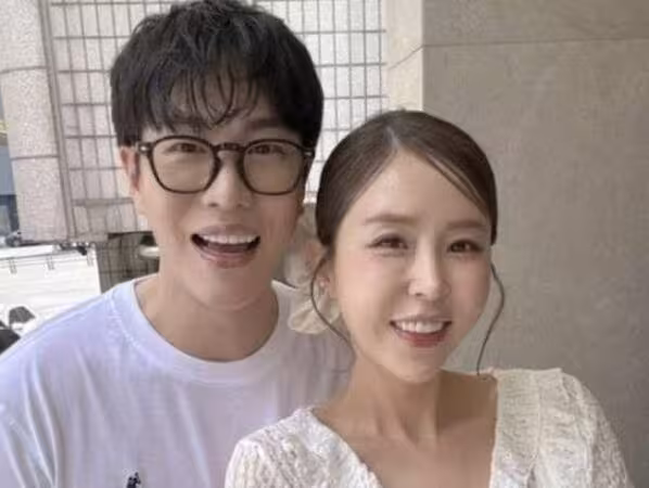 「高耀太」申智宣布5月結婚! 喜嫁小7歲文元:很清楚大家的憂慮
