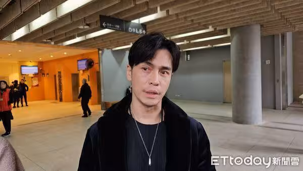 喬傑立經紀人吳權浩今告別式！　孫德榮、Toro現身送別老戰友