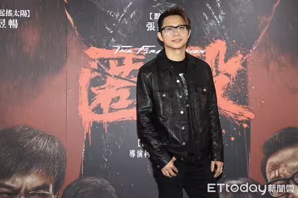 張鈞寧操到「體脂剩13%」下床靠手搬腳！　柯汶利霸氣護愛：她整部片都美