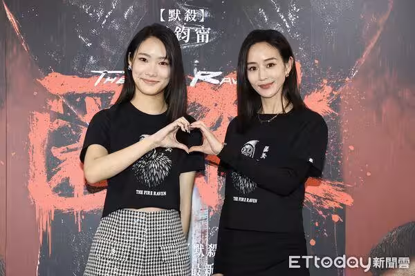 張鈞寧操到「體脂剩13%」下床靠手搬腳！　柯汶利霸氣護愛：她整部片都美