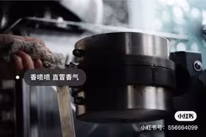 解密配方 | 咖啡店熱賣外脆里軟華夫餅🧇