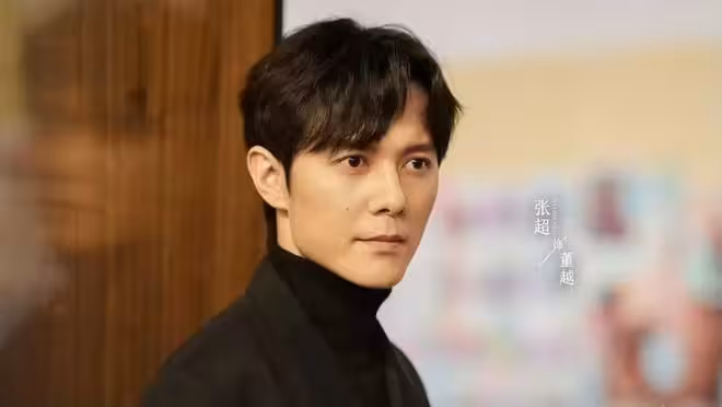 電視劇《夜色正濃》開播,江疏影 佟大為主演,能成都市劇黑馬嗎?