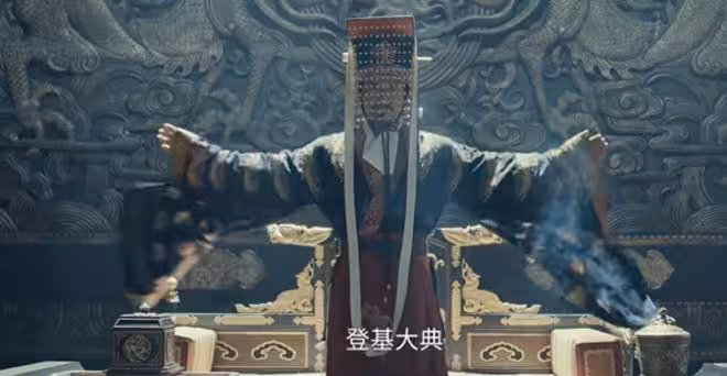 《太平年》:為啥沙陀人可以,契丹人不行,馮道給出答案