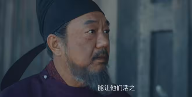 《太平年》:為啥沙陀人可以,契丹人不行,馮道給出答案