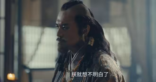 《太平年》:為啥沙陀人可以,契丹人不行,馮道給出答案