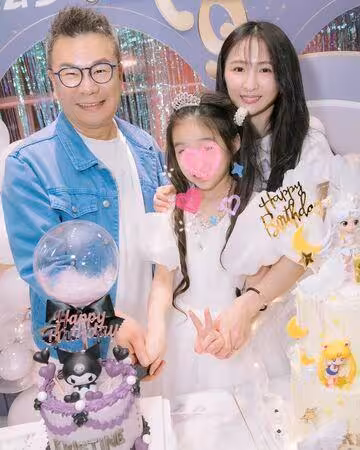 沈玉琳過年前出院 尾牙一場未接損失750萬