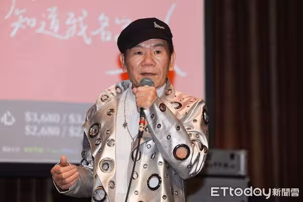 兒遭爆喂毒騙炮! 伍思凱消失歌壇「傳財富自由」...趙傳親揭內幕