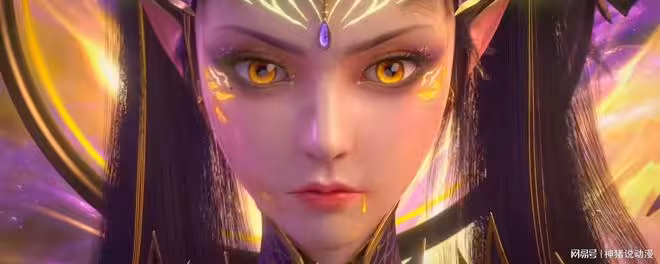 紫妍隨蕭炎去星隕閣,直接引發觀眾不滿,網友直言這也太草率了