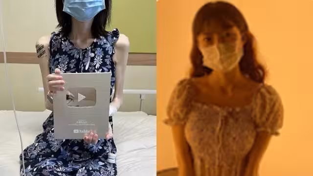 韓YouTuber不敵病魔離世！　男友悲痛發聲：成為天上星星