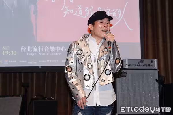 趙傳離婚16年! 爆和前妻「破鏡重圓」他親吐真實心聲