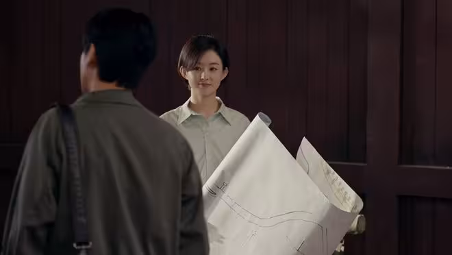 《小城大事》全劇最大的遺憾，不是杜濤也不是譚光明，而是林冬福