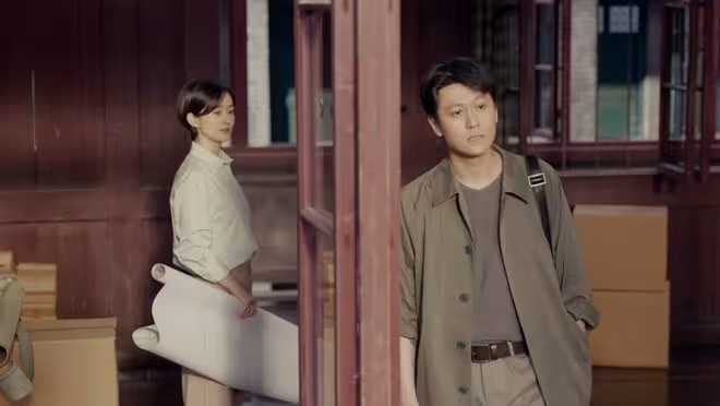 《小城大事》全劇最大的遺憾，不是杜濤也不是譚光明，而是林冬福