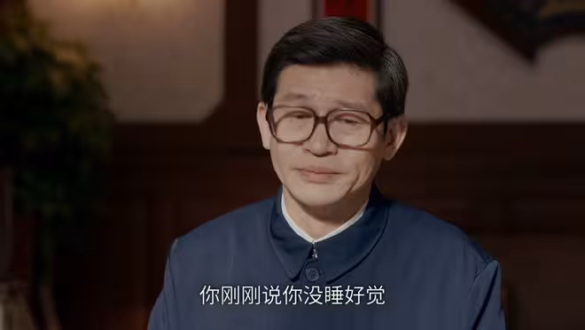 《小城大事》全劇最大的遺憾，不是杜濤也不是譚光明，而是林冬福