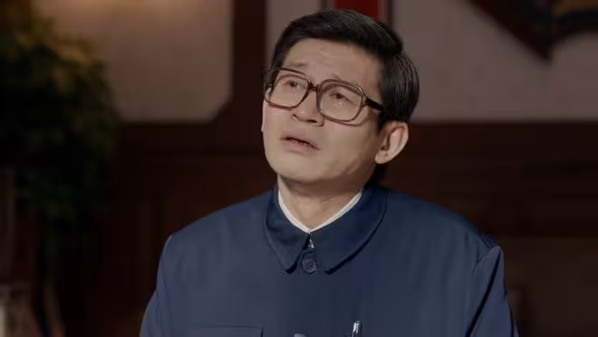 《小城大事》全劇最大的遺憾，不是杜濤也不是譚光明，而是林冬福
