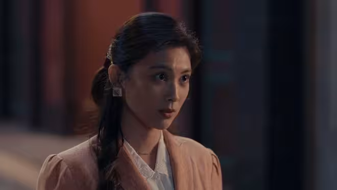 《小城大事》全劇最大的遺憾,不是杜濤也不是譚光明,而是林冬福