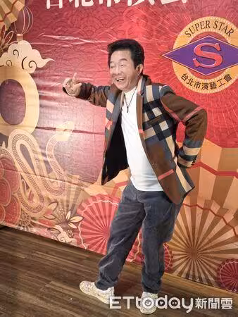 《天天開心》高群70歲生日沒三高 周與愛妻嘿咻三次因這事鬧離婚