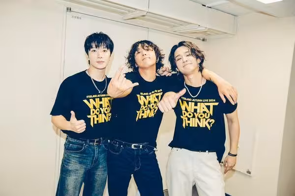 FTISLAND續約確定!與FNC攜手邁向20周年 公司承諾:成立專屬團隊