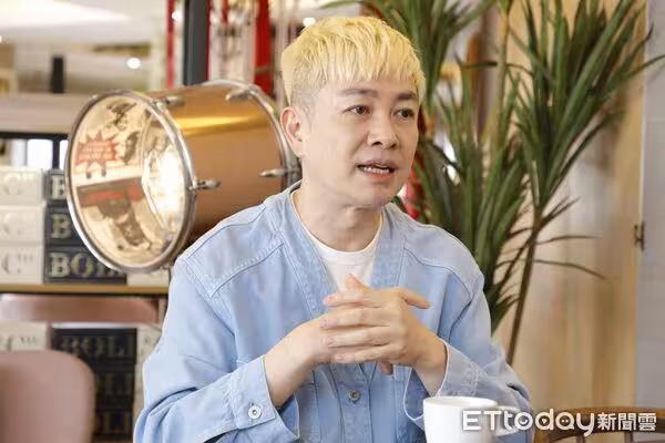 獨家/李明川開刀隔天就上班 「錄影一半當眾滲血」導播嚇到喊卡