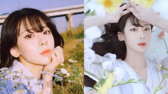 韓女歌手驚傳離世得年27歲! 經紀公司悲痛證實