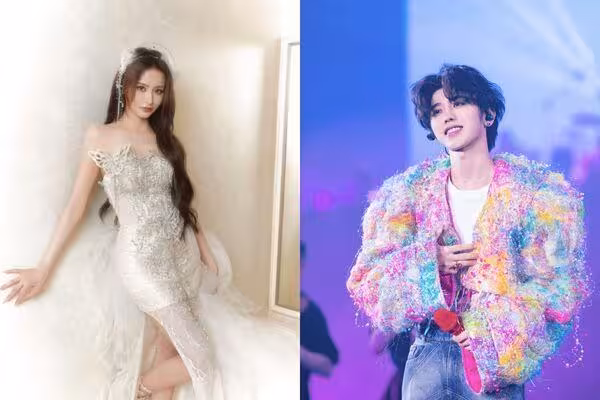 《青你2》金子涵突公開封鎖蔡徐坤! 比中指暗諷「騙子」男方發聲