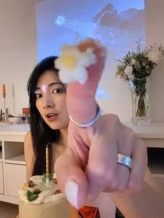 阿喜不能過生日!「慶祝就出事」揭18年魔咒:有和我一樣的人嗎