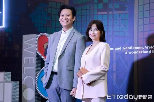 鍾欣怡嫁孫樂欣「遭強烈反對」!不顧勸阻披婚紗嫁了 12年後吐心聲