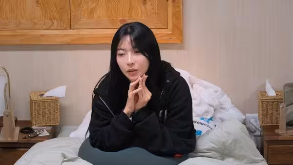 《單身5》崔美娜秀「跳舞離開」找曖昧男聊天 李多熙怒了:很沒禮貌