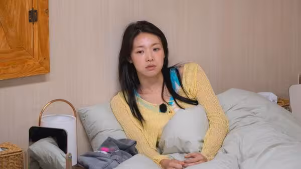 《單身5》崔美娜秀「跳舞離開」找曖昧男聊天 李多熙怒了:很沒禮貌