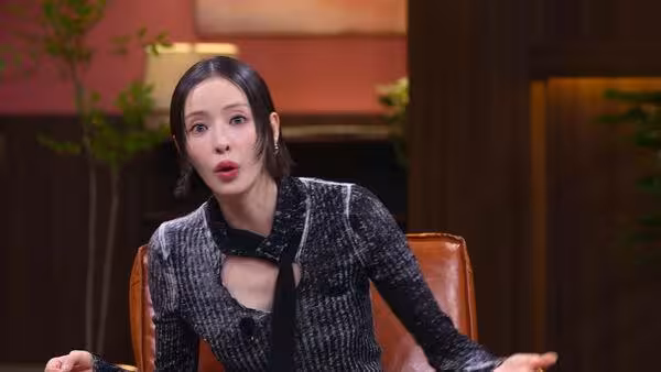 《單身5》崔美娜秀「跳舞離開」找曖昧男聊天 李多熙怒了:很沒禮貌