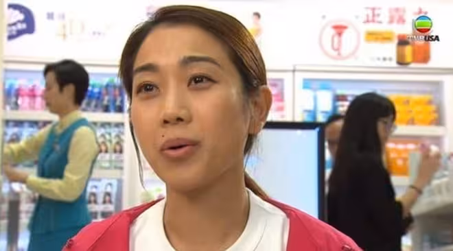 前TVB女星曬火辣照慶40歲生日！去年抑鬱症復發，成功走出陰霾！
