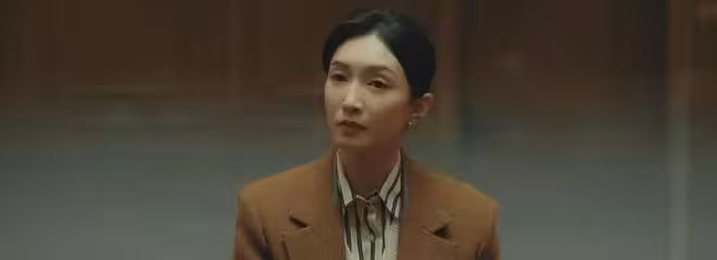 《夜色正濃》原著大結局：喬海倫猝死，李東明身敗名裂，趙玫最狠