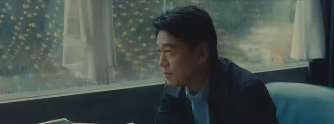 《夜色正濃》原著大結局：喬海倫猝死，李東明身敗名裂，趙玫最狠