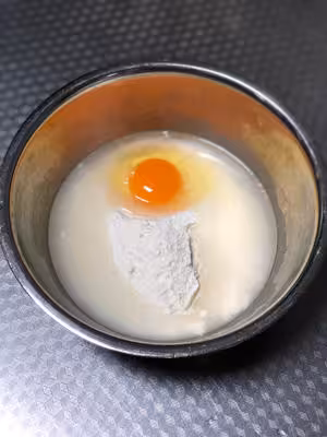 自製家庭版快手煎餅，就地取材簡單快手，十分鐘搞定早餐，大人孩子瘋狂點贊👍