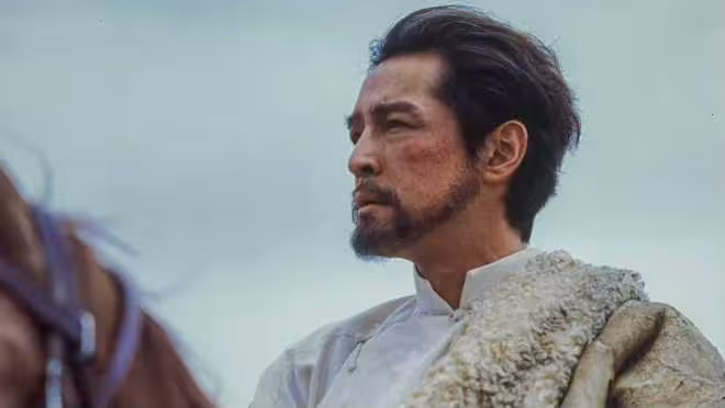 電視劇《生命樹》今日開播，楊紫胡歌領銜，有望成口碑收視雙高作