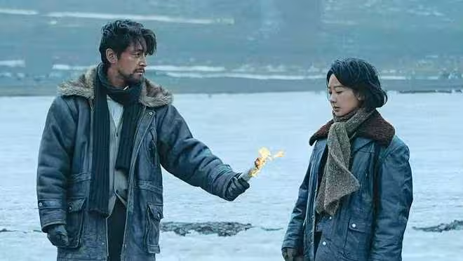 電視劇《生命樹》今日開播，楊紫胡歌領銜，有望成口碑收視雙高作