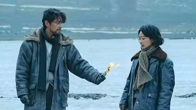 電視劇《生命樹》今日開播，楊紫 胡歌領銜，有望成口碑收視雙高作