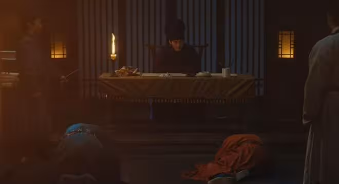 《太平年》：南唐宣戰，是危局也是及時雨，錢弘佐太幸運了