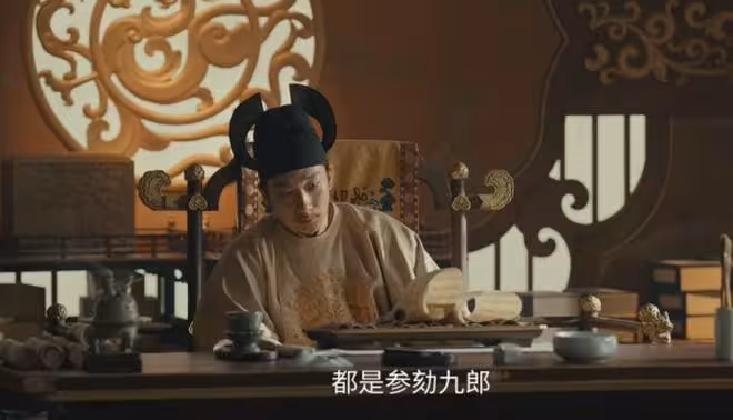 《太平年》：南唐宣戰，是危局也是及時雨，錢弘佐太幸運了