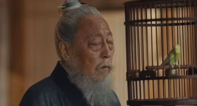 《太平年》：南唐宣戰，是危局也是及時雨，錢弘佐太幸運了