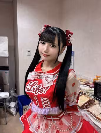 女偶像遭粉絲霸凌「見到對方就胃痛嘔吐」! 揭露特典會恐怖遭遇