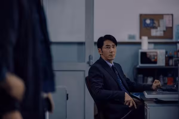 最新台劇《百萬人推理》卡司超狂! 大咖接演全為了「追星偶像」