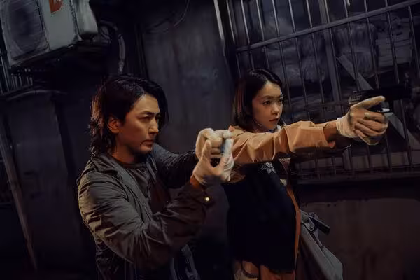 最新台劇《百萬人推理》卡司超狂! 大咖接演全為了「追星偶像」