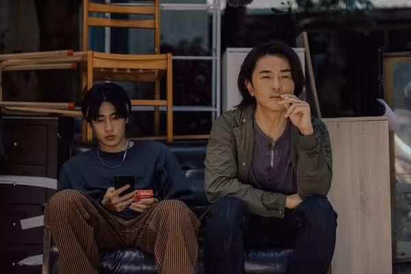 最新台劇《百萬人推理》卡司超狂! 大咖接演全為了「追星偶像」